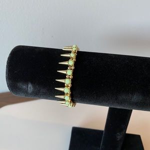 Bracelet from BaubleBar.